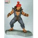 Marvel vs. Capcom 3 Statue 1/4 2-Pack Dr. Doom vs. Akuma 49 x 55 cm